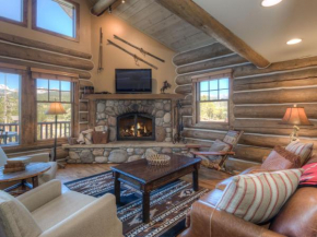 Powder Ridge Cabin Manitou 13
